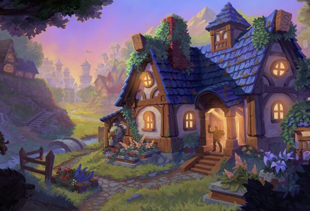 Gracze mogą w końcu mieć swoje domy w World of Warcraft. Fani czekali na tę funkcję od ponad 20 lat 