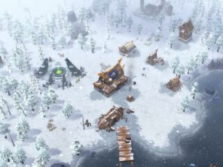 Ta strategia o wikingach sprzedała się w 5 milionach egzemplarzy. Ważna aktualizacja i ogromna przecena