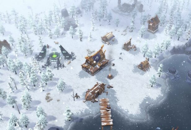 Ta strategia o wikingach sprzedała się w 5 milionach egzemplarzy. Ważna aktualizacja i ogromna przecena