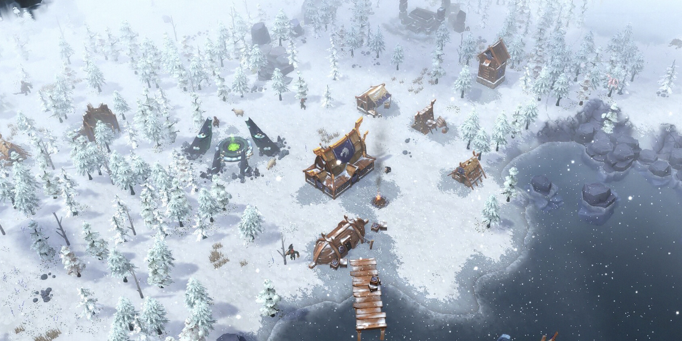 Ta&nbsp;strategia o&nbsp;wikingach sprzedała się w&nbsp;5 milionach egzemplarzy. Ważna aktualizacja i&nbsp;ogromna przecena