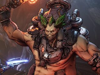 Borderlands 4 po 3 miesiącach od premiery trafiło do Humble Bundle. Paczka oferuje wszystkie odsłony looter shootera Gearboksa