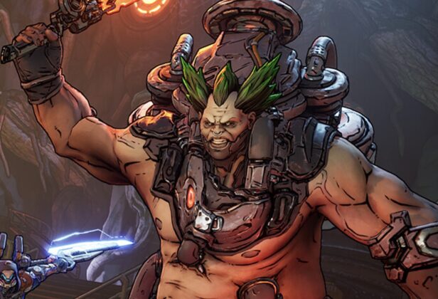 Borderlands 4 po 3 miesiącach od premiery trafiło do Humble Bundle. Paczka oferuje wszystkie odsłony looter shootera Gearboksa