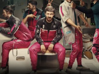 The Alters z dodatkowym poziomem trudności, nową misją i masą usprawnień. 11 bit studios opublikowało dużą aktualizację