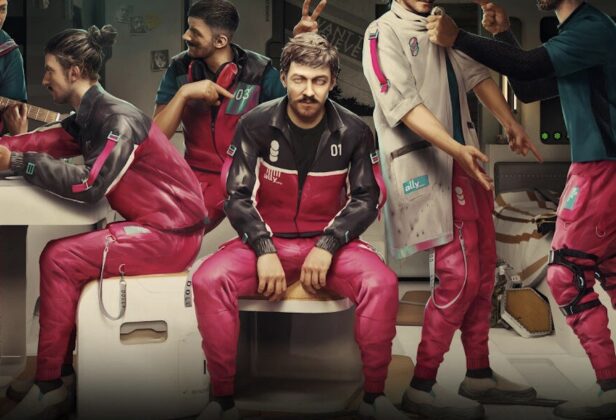 The Alters z dodatkowym poziomem trudności, nową misją i masą usprawnień. 11 bit studios opublikowało dużą aktualizację