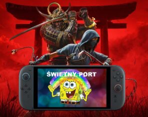 Nie mogłem uwierzyć, że gram na handheldzie. Recenzja techniczna Assassin’s Creed Shadows na Nintendo Switch 2