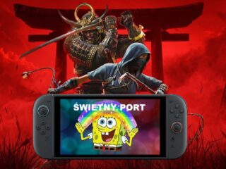 Ubisoft znowu zrobił to dobrze. Recenzja techniczna Assassin’s Creed Shadows na Nintendo Switch 2