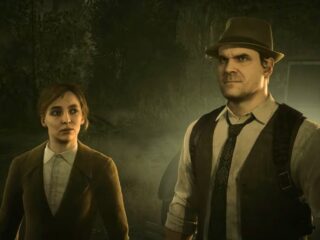 Najgorszy reżyser świata powróci. Znów chce bezcześcić znaną serię growych horrorów