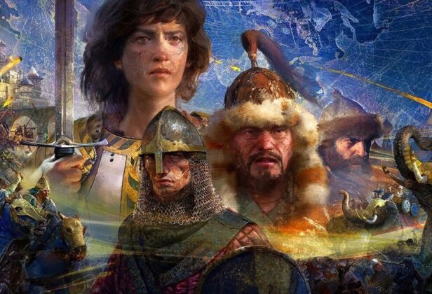 Twórcy Age of Empires i Age of Mythology zdradzili plany na 2026 rok. Dużo dobrego dla fanów