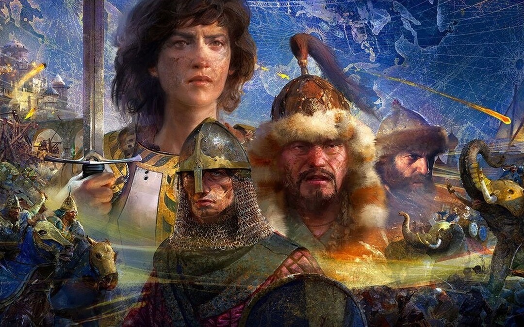 Twórcy Age of Empires i Age of Mythology zdradzili plany na 2026 rok. Dużo dobrego dla fanów