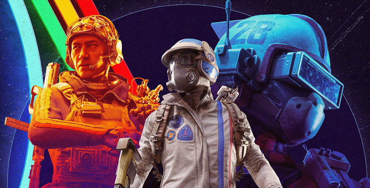 Arc Raiders najlepiej sprzedającą się grą na Steamie w listopadzie? Prognozy mówią o prawie 8 milionach egzemplarzy