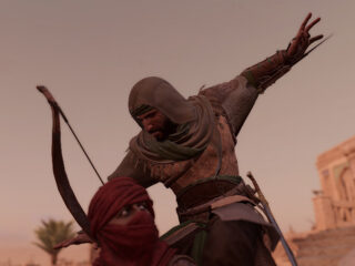 Demon na deskorolce i zabójcy w Bagdadzie. Mocna oferta PS Plusa Extra i Premium na grudzień 2025