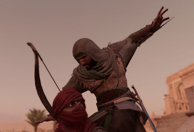 Demon na deskorolce i zabójcy w Bagdadzie. Mocna oferta PS Plusa Extra i Premium na grudzień 2025