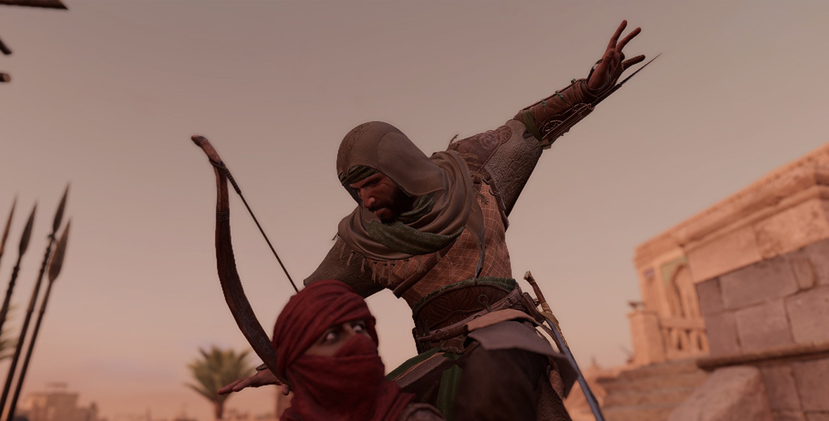 Demon na deskorolce i zabójcy w Bagdadzie. Mocna oferta PS Plusa Extra i Premium na grudzień 2025