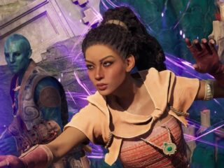 Jesienna aktualizacja Avowed opóźniona. Zaplanowane nowości trafią do graczy dopiero w przyszłym roku