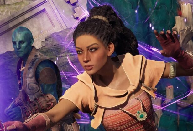 Jesienna aktualizacja Avowed opóźniona. Zaplanowane nowości trafią do graczy dopiero w przyszłym roku