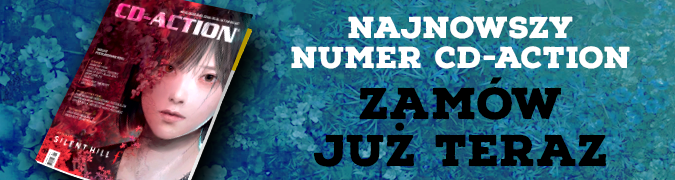 CD-Action 1/26