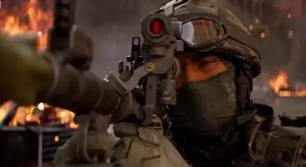 Branża gier w&nbsp;szoku po&nbsp;śmierci współtwórcy serii Call of Duty. Vince Zampella żegnany przez&nbsp;współpracowników i&nbsp;przyjaciół