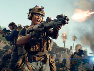 Zimowa ofensywa wkracza do Battlefielda 6. Mamy pierwsze informacje o nadchodzącej dużej aktualizacji