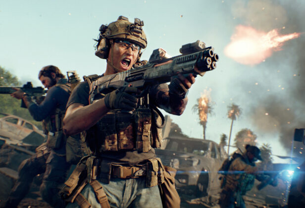 Zimowa ofensywa wkracza do Battlefielda 6. Mamy pierwsze informacje o nadchodzącej dużej aktualizacji