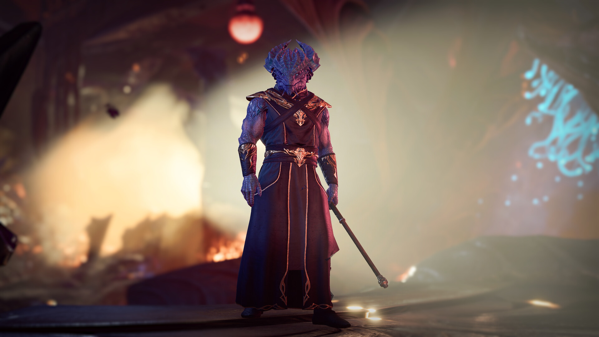 Twórcy Baldur’s Gate’a 3 wrzucili coś specjalnego na koniec roku. To przegląd najzabawniejszych modów