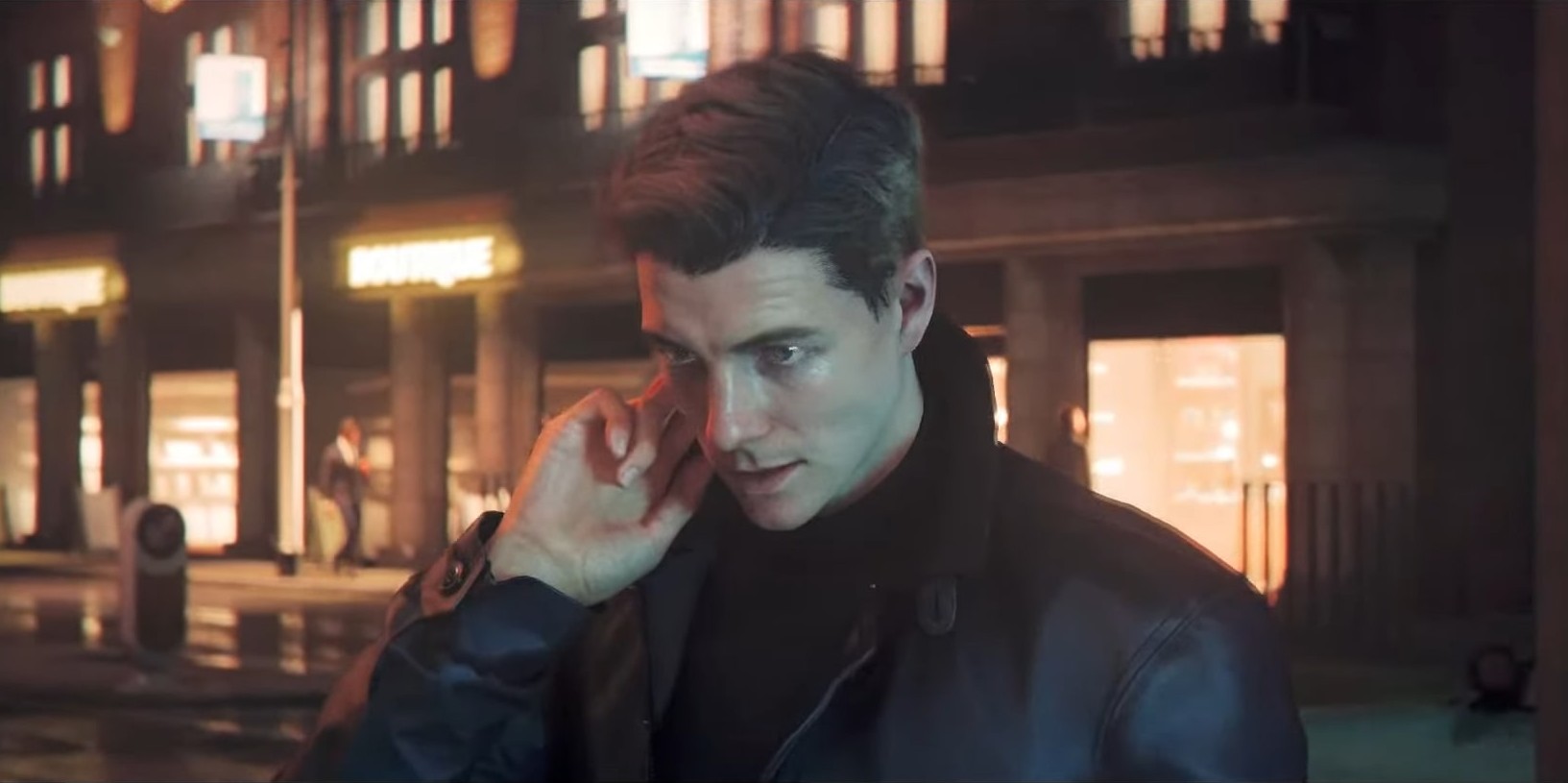 Pościgi, wybuchy i oczywiście gadżety! Zobacz długi gameplay z 007 First Light