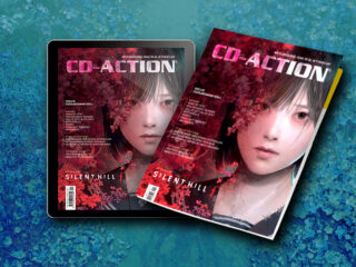 CD-Action 01/2026 już w sprzedaży! Sprawdź zawartość numeru