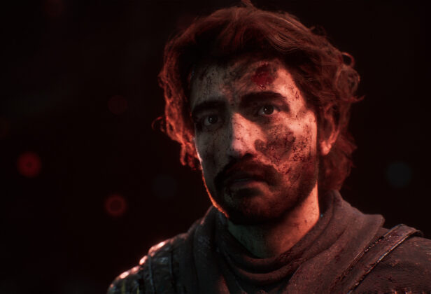 Twórca Clair Obscur: Expedition 33 nie chce używać AI w swoich grach. Stawia na ludzką kreatywność