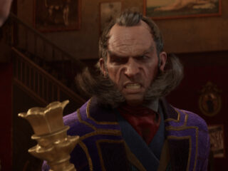 Twórcy przypominają o Clockwork Revolution. Brian Fargo: „To najbardziej skomplikowana gra wideo, nad którą pracowałem”