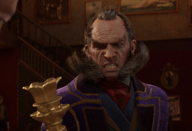 Twórcy przypominają o Clockwork Revolution. Brian Fargo: „To najbardziej skomplikowana gra wideo, nad którą pracowałem”