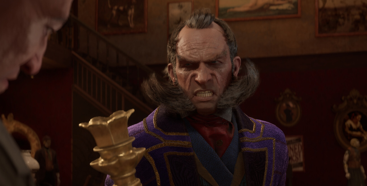 Twórcy przypominają o Clockwork Revolution. Brian Fargo: „To najbardziej skomplikowana gra wideo, nad którą pracowałem”