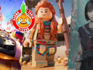 LEGO Horizon Adventures, LEGO 2K Drive i inne. Darmowe gry i okazje w tym tygodniu