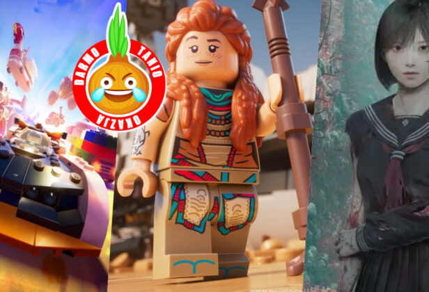 LEGO Horizon Adventures, LEGO 2K Drive i inne. Darmowe gry i okazje w tym tygodniu