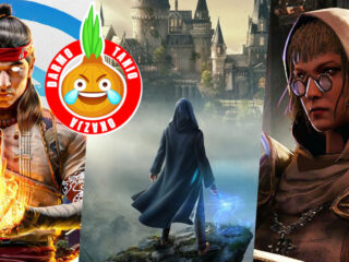 Hogwarts Legacy, Path of Exile 2 i inne. Darmowe gry i okazje w tym tygodniu