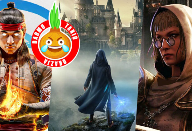 Hogwarts Legacy, Path of Exile 2 i inne. Darmowe gry i okazje w tym tygodniu