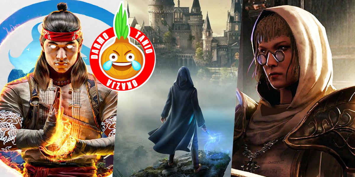 Hogwarts Legacy, Path of Exile 2 i inne. Darmowe gry i okazje w tym tygodniu