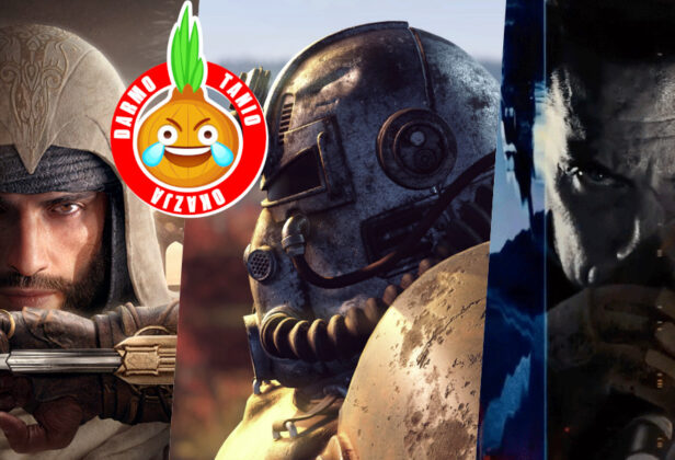 Assassin’s Creed Mirage, Fallout 76 i&nbsp;inne. Darmowe gry i okazje w tym tygodniu