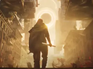 Nie Control 2, a Control: Resonant. Remedy zaskakuje pierwszym zwiastunem gry