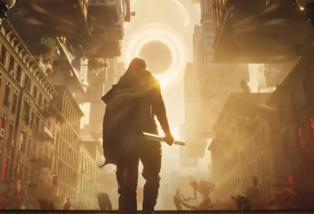 Nie Control 2, a Control: Resonant. Remedy zaskakuje pierwszym zwiastunem gry