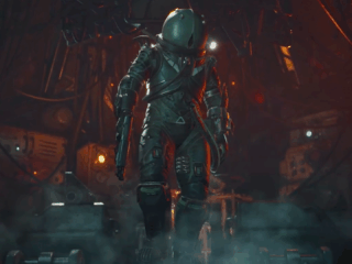 Cronos: The New Dawn dostanie nowy poziom trudności. Odetchnijcie przy trybie Temporal Diver