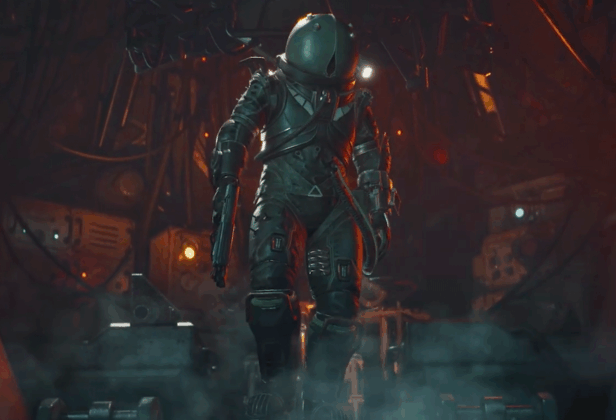 Cronos: The New Dawn dostanie nowy poziom trudności. Odetchnijcie przy trybie Temporal Diver