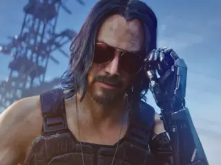 Multiplayer w Cyberpunku 2077 już niedługo? Testy moda przerosły oczekiwania twórców