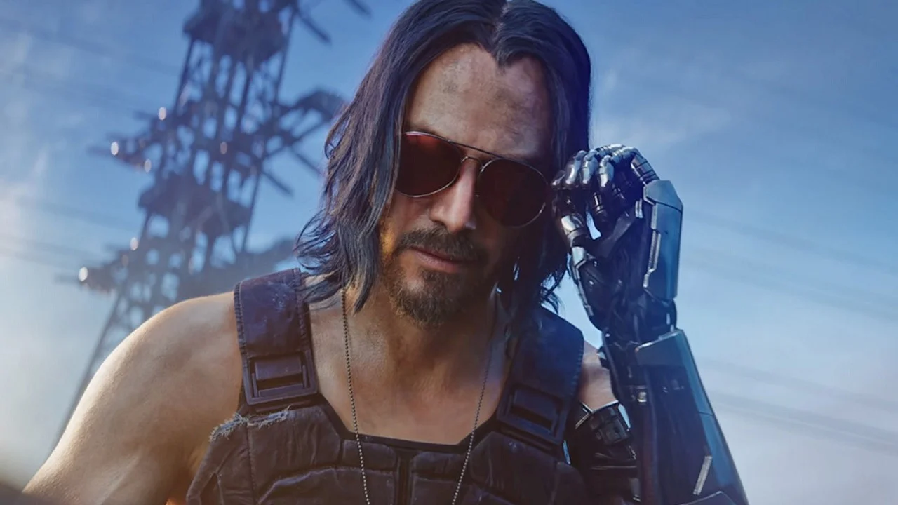 Multiplayer w Cyberpunku 2077 już niedługo? Testy moda przerosły oczekiwania twórców