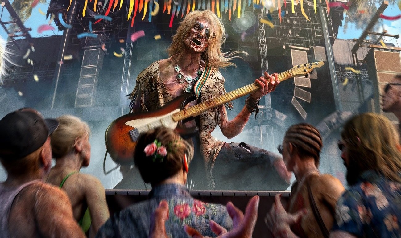 Dead Island 3 oficjalnie potwierdzone. Znamy okno premiery