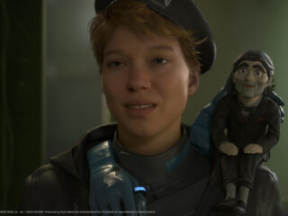 Nowy zwiastun The Game Awards 2025. „Hype trailer” prezentuje nominowanych w rytm muzyki Sleep Token