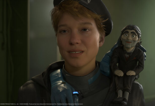 Nowy zwiastun The Game Awards 2025. „Hype trailer” prezentuje nominowanych w rytm muzyki Sleep Token