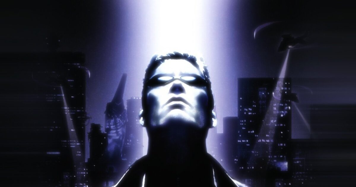 Ojciec Fallouta ma&nbsp;własną definicję immersive sima. „O immersive simie i&nbsp;dobrym RPG stanowią według mnie te&nbsp;same elementy”