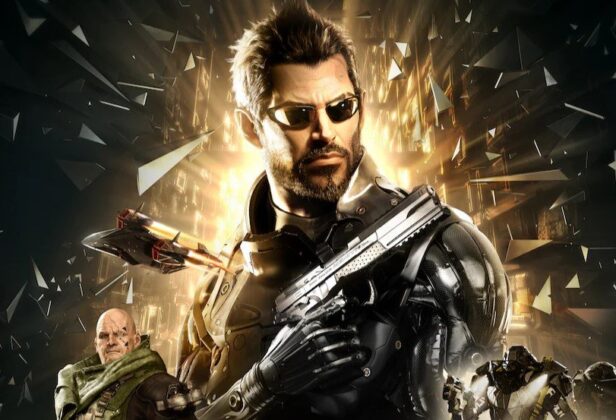 Kolejny Deus Ex skasowany? Przeciek ujawnia niepokojące informacje o stanie Eidos Montreal