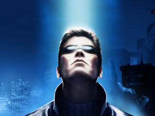 Deus Ex Remastered czekają zmiany. Twórcy posłuchali graczy i przełożyli premierę odświeżonego klasyka