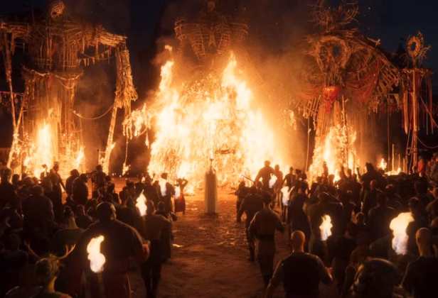 Szef Larian Studios twierdzi, że&nbsp;nie&nbsp;musicie znać poprzednich odsłon Divinity. „One są&nbsp;już trochę przestarzałe”