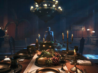 Do&nbsp;Dying Light: The Beast nadciąga Koszmar. Aktualizacja 1.5 wprowadza nowe zasady przetrwania